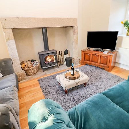 East Farmhouse Cottage Humshaugh Extérieur photo