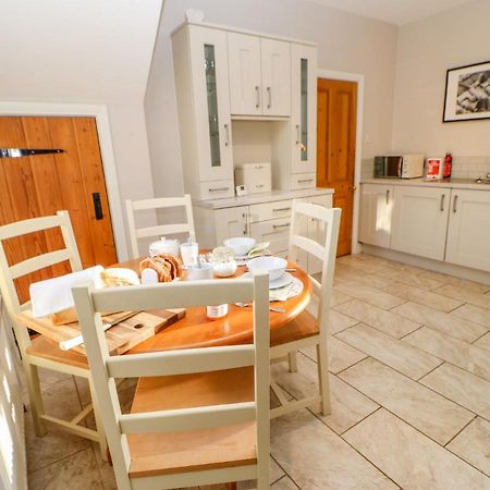 East Farmhouse Cottage Humshaugh Extérieur photo