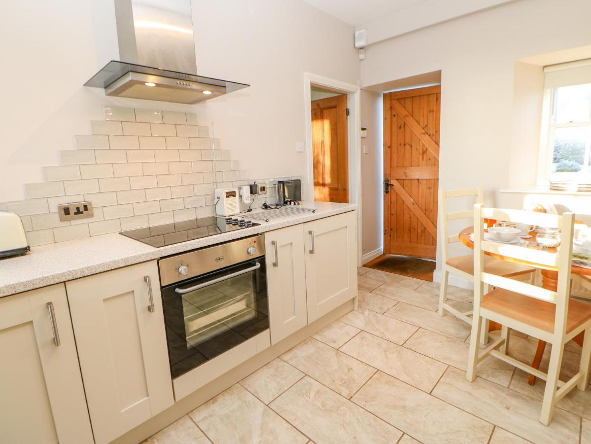 East Farmhouse Cottage Humshaugh Extérieur photo