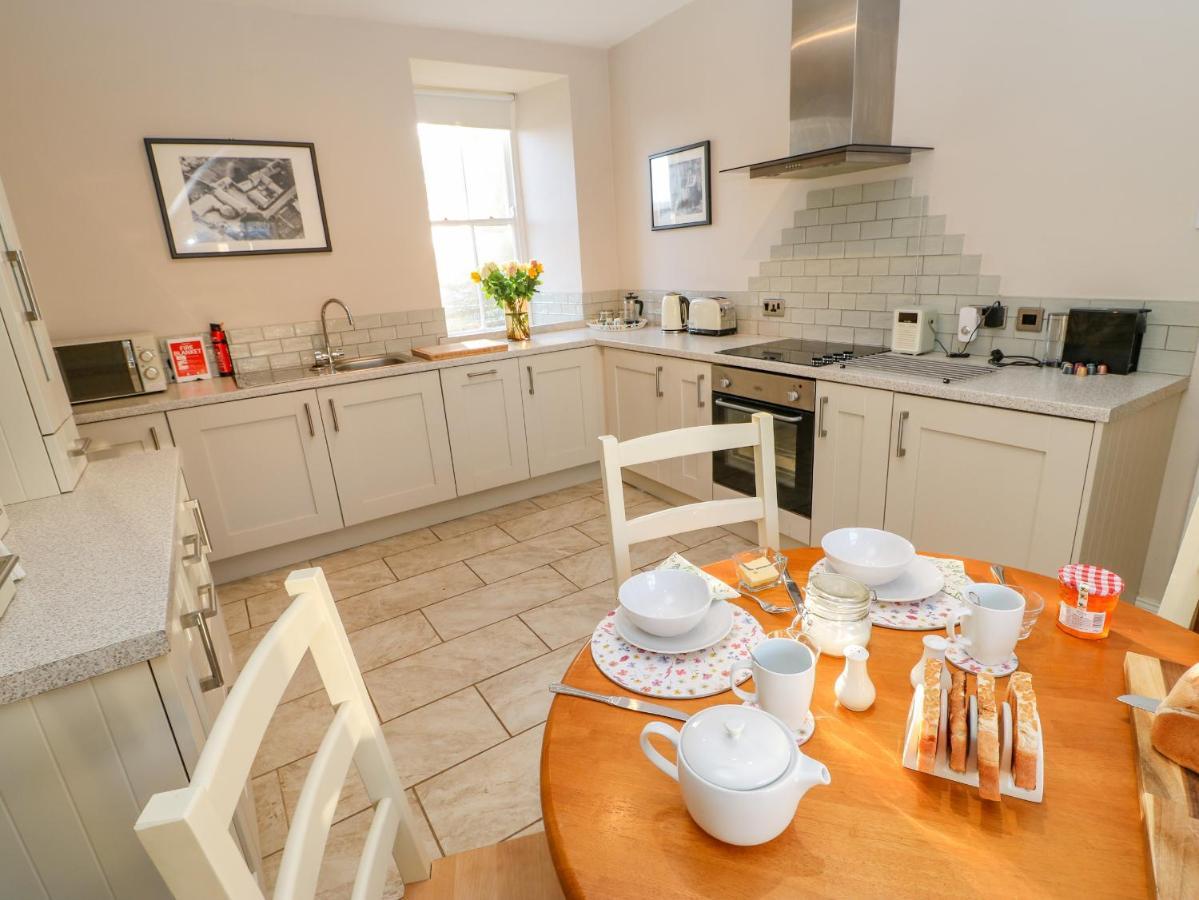 East Farmhouse Cottage Humshaugh Extérieur photo