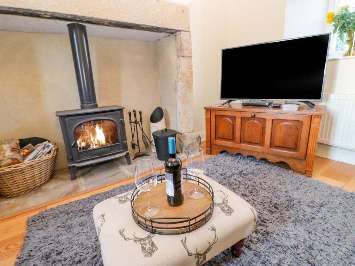East Farmhouse Cottage Humshaugh Extérieur photo