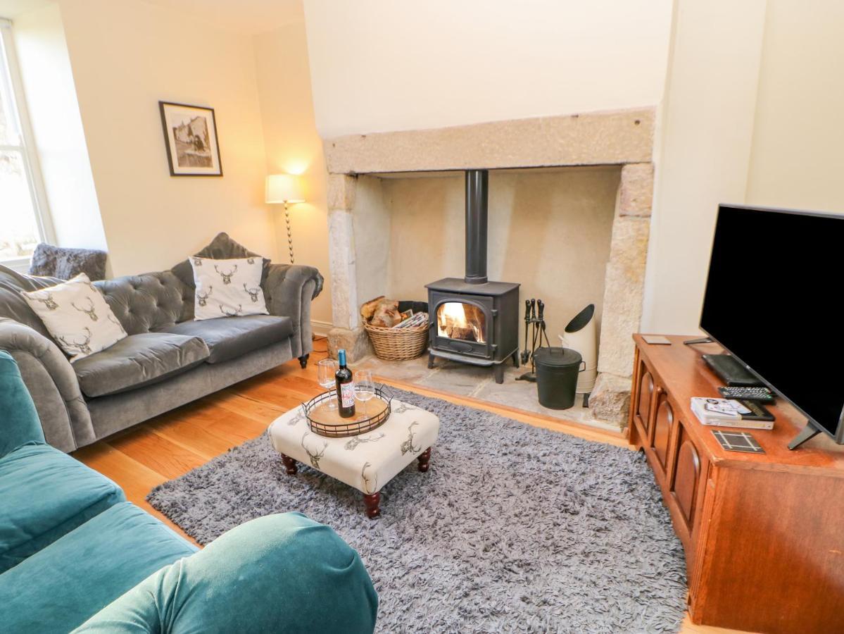 East Farmhouse Cottage Humshaugh Extérieur photo