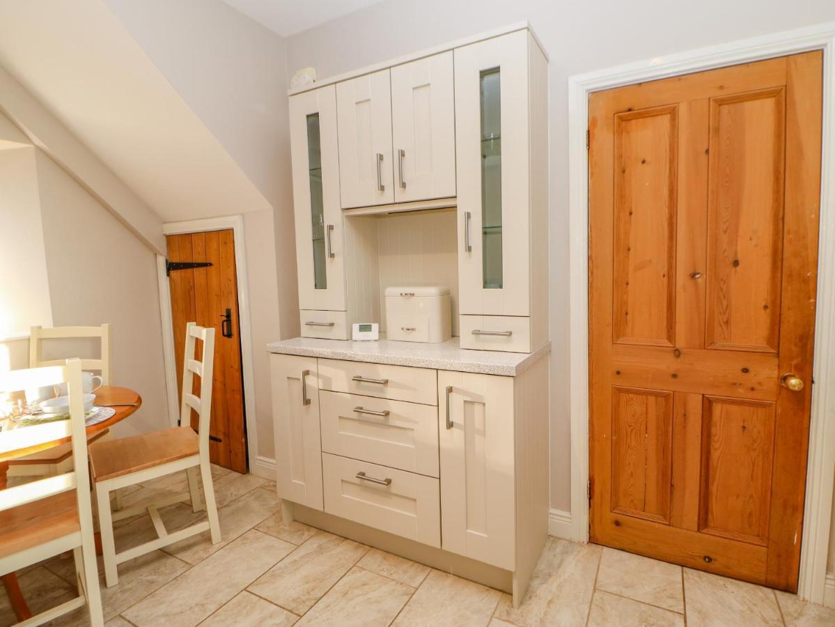 East Farmhouse Cottage Humshaugh Extérieur photo