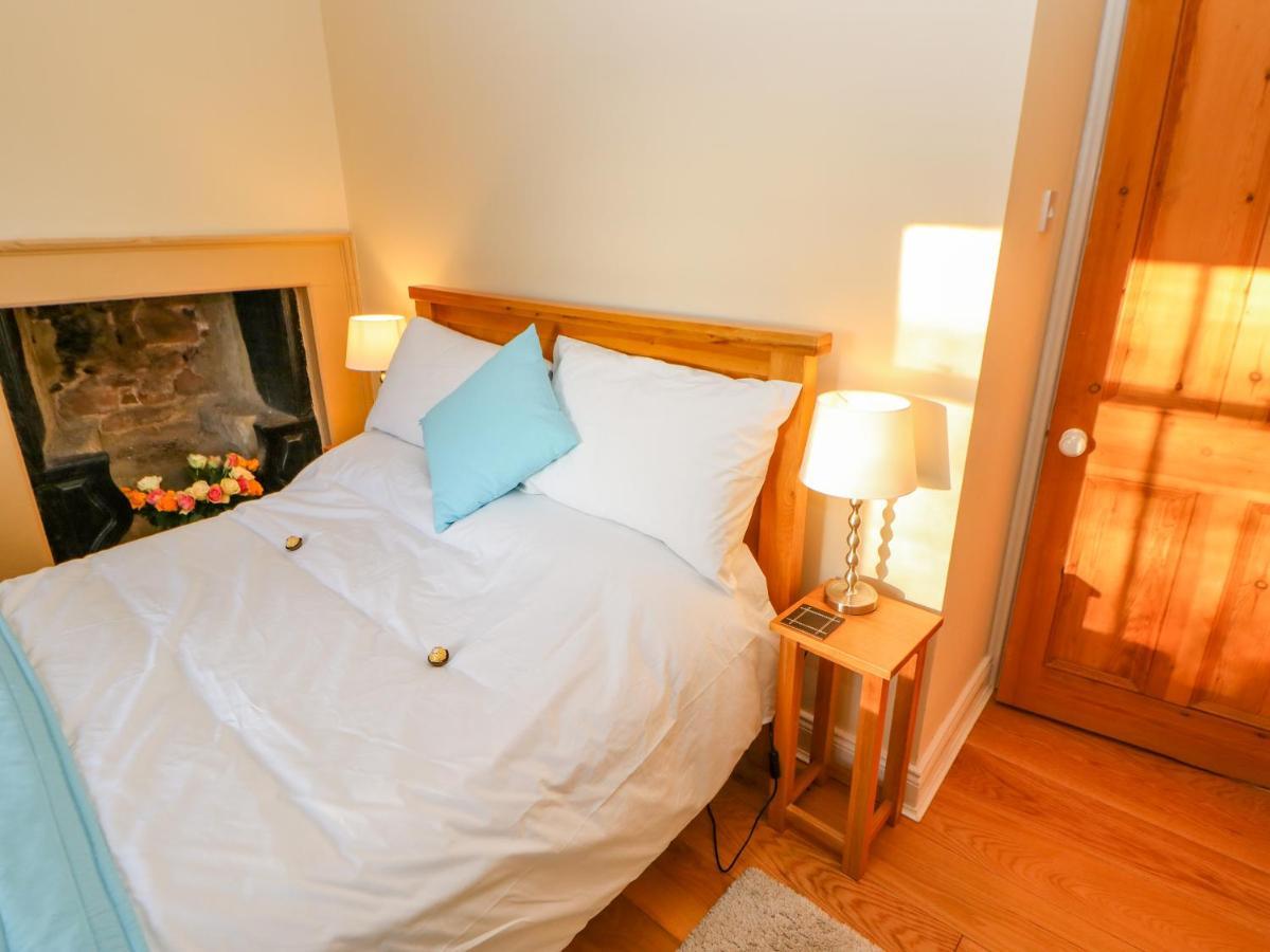 East Farmhouse Cottage Humshaugh Extérieur photo