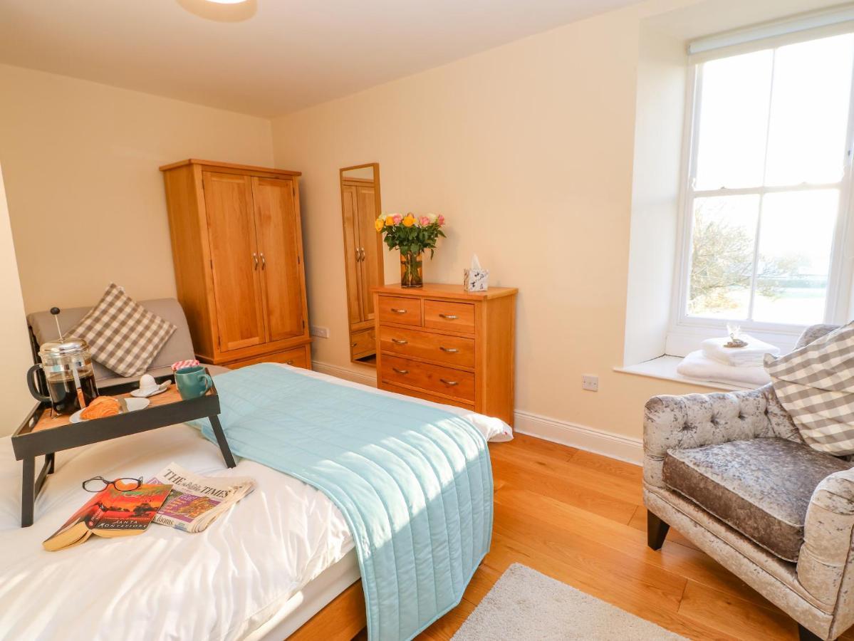 East Farmhouse Cottage Humshaugh Extérieur photo