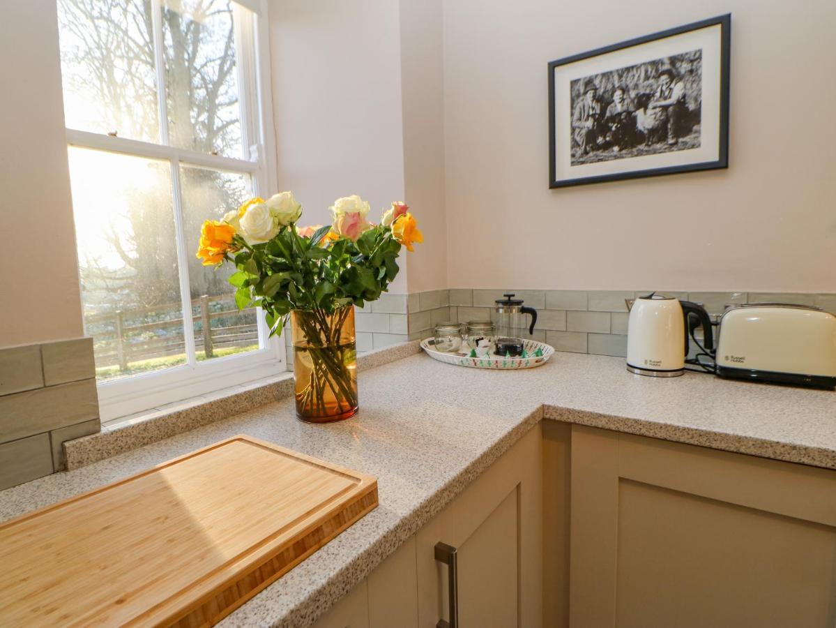 East Farmhouse Cottage Humshaugh Extérieur photo
