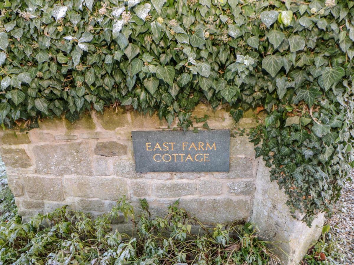East Farmhouse Cottage Humshaugh Extérieur photo