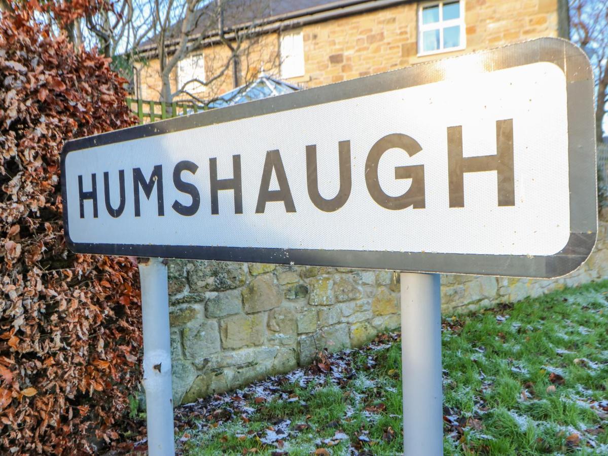 East Farmhouse Cottage Humshaugh Extérieur photo